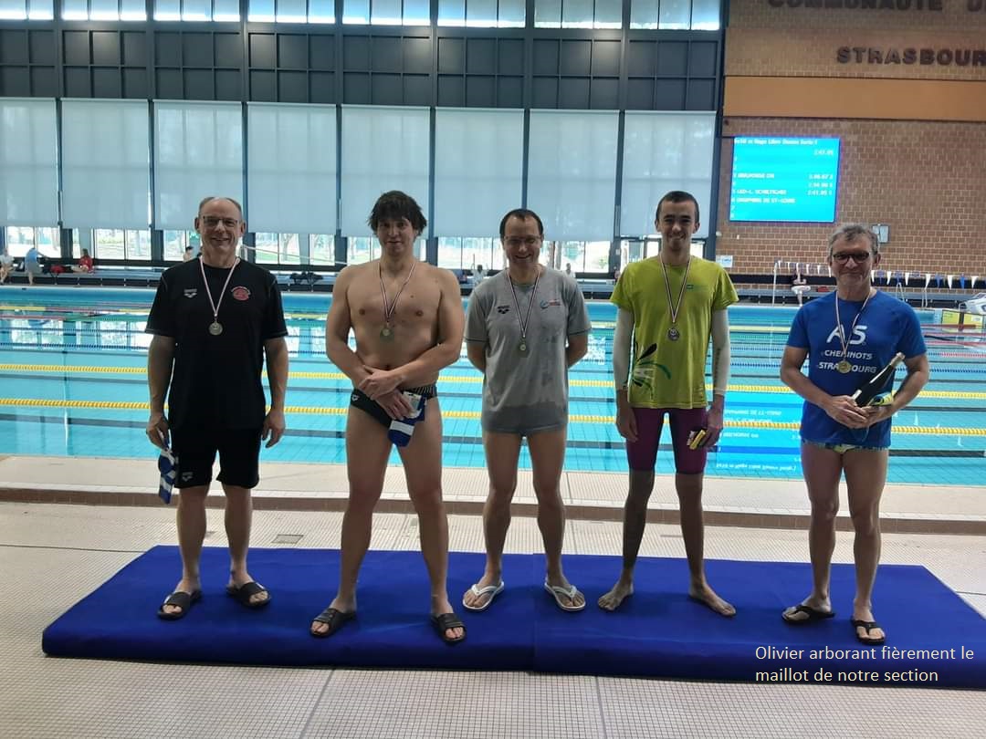 Photo d'Olivier Roujansky